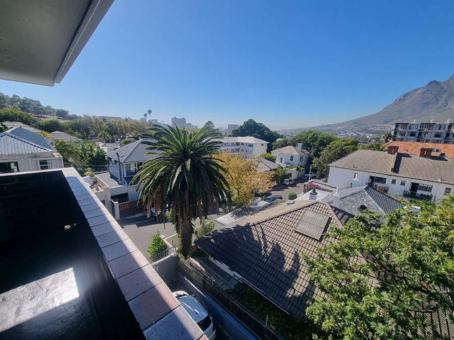 To Let 2 Bedroom Property for Rent in Tamboerskloof Western Cape